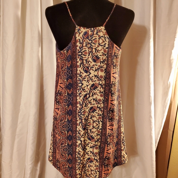 Summer Dress, Final Touch, Small - Picture 8 of 12